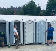 Portable Potty Rental